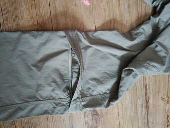 Softshellova bunda vel128 + kalhoty - 6