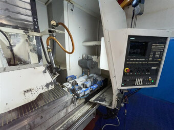 Brusky - rovinné Starline 2000 - 6