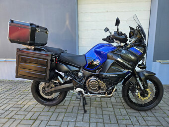 Yamaha XT 1200 ZE Super Tenere ABS-Akce Doprava Zdarma - 6