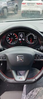 SEAT LEON 1.4TSI FR - 6