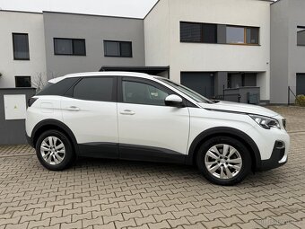Peugeot 3008 1.6 HDi 88kW 1.Majitel Serviska ČR - 6