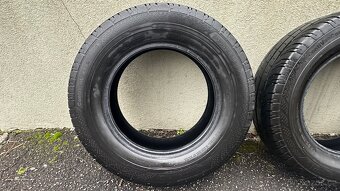 🔥 TÉMĚŘ NOVÉ letní Continental VanContact 200 235/65 R16C - 6