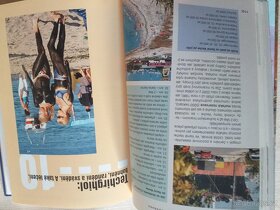 Knihy Panoptikum, Královny popu, Rumunsko není divočina - 6