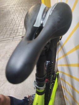 Prodam Cannondale Si celopero 29" - 6