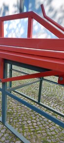 OHYBAČKA PROFIL. PLECHU - STŘEŠNÍ KRYTINY - 6