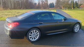 Bmw 640D M packet x drive - 6