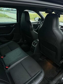 Škoda Octavia 3 RS 2.0TDI DSG - 6