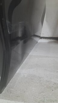 Prodám dveře VW sharan r.v 10.2016. - 6