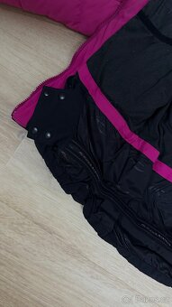 Dětská Lyžařská Bunda KJUS - 6