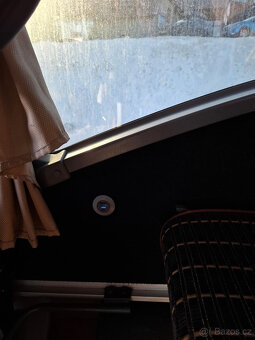 Mercedes Tourismo - 6