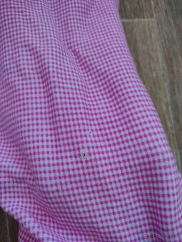 Teplákové lacláče vel. 98 - 6