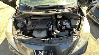 Peugeot 207 sw 1.4i rok 2009 - 6