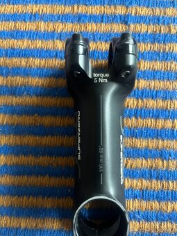 Deda Superzero představec - 6