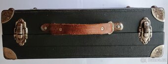 Starý kufr ( úložný box ) - 6