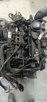 BMW motor n47d20b 150kw - 6