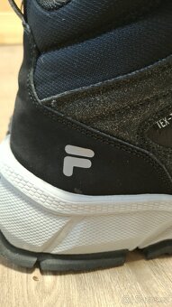 Zimní boty Fila vel. 45 - 6