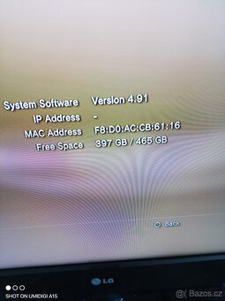 Playstation 3 Super Slim 500 gb - 6