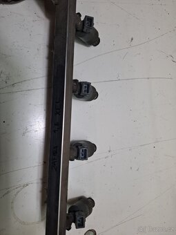 Díly Opel zafira 1,6 xel - 6