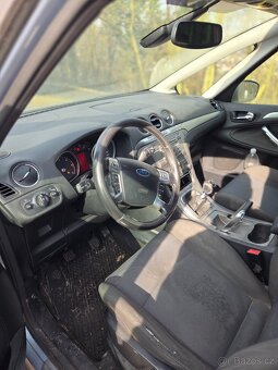 Prodam ford S-Max 2006 - 6