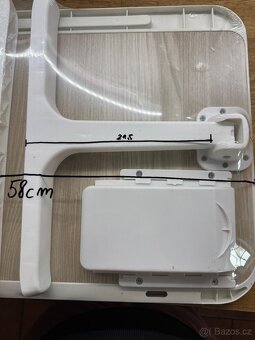 Malý rozkládací stolek - 6