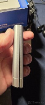 NOKIA 6700 SLIDE CZ DISTRIBUCE ALUMINUM - 6