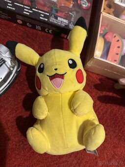 Hracky mix celek - 6