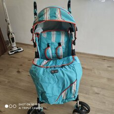 Kočárek- golfky - 6