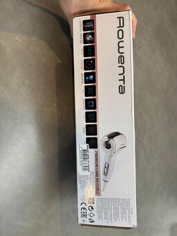 Automatická kulma Rowenta So curls - 6