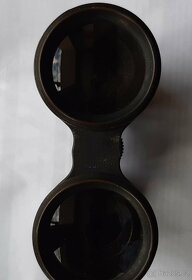 Dalekohled Francie - 6