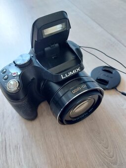 Panasonic Lumix DMC-FZ72 - 6