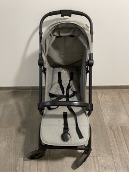 Kočárek Cybex Eezy S - 6