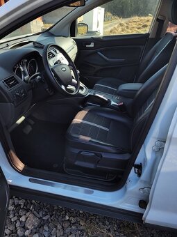 Prodám Ford Kuga - 6