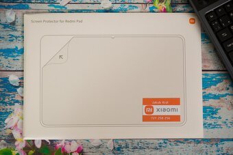 Originální příslušenství pro tablety Xiaomi, Redmi a Poco - 6
