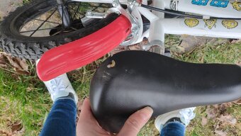 Dětské kolo 14 - 6