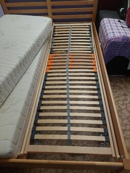 Postel dvoulůžko - 6