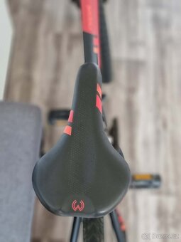 Krosové dámské kolo - 6