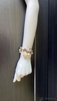 Náramek s kamenem - 6