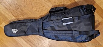 Dětská akustická kytara s pouzdrem - 6