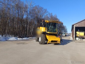 New Holland CX5.80 - 6