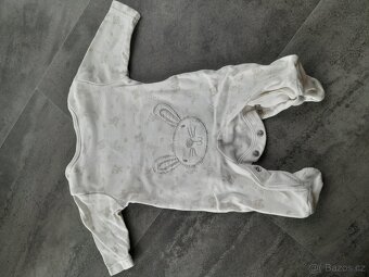 Vel.56 Overálky a další oblečení - 6