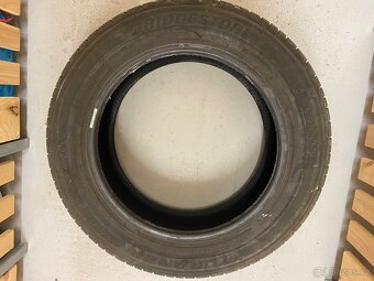 Zánovní pneu - 6