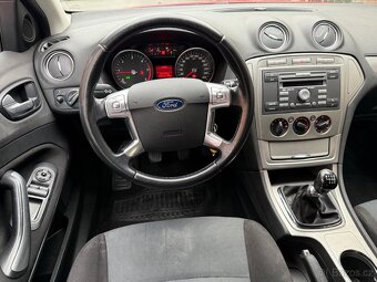 Ford Mondeo 2,0CDTi - 6