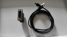 Kabely TV, PC, A/V, USB, REDUKCE - 6