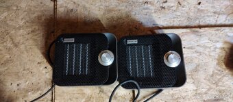 Dám dva primotopy 1200w - 6