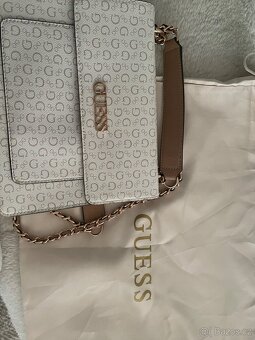 Guess kabelka nova - 6