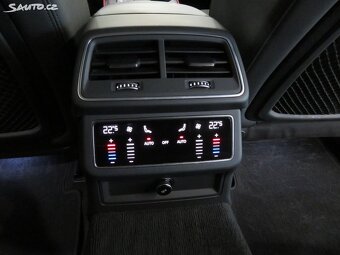 Audi A6 allroad 3.0 Tdi 253kw. Tažné. - 6