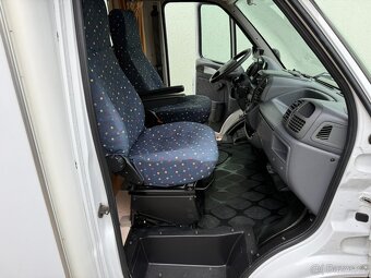 FIAT DUCATO 2.8 JTD HYMER SWING CS 544 - 6