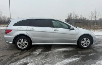Mercedes-Benz R280 LPG long - 6