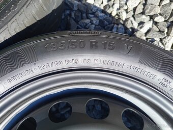 LETNÍ KOLA MITSUBISHI KIA aj. - 6