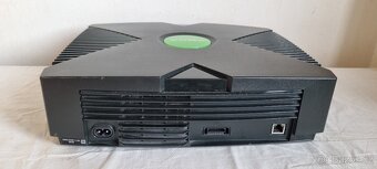 XBOX ORIGINÁL CLASSIC Microsoft - 6